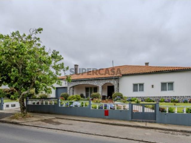 Moradia T3 em Relva