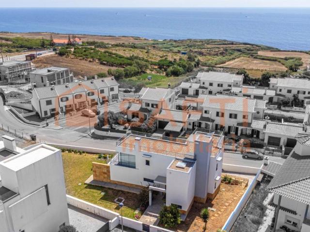 Moradia T3 em Ribamar/Ericeira 326m² Ericeira