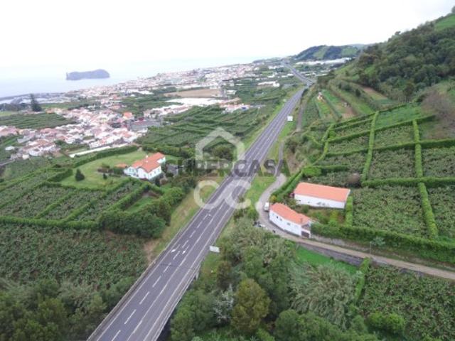 Moradia T3 em Ribeira Seca
