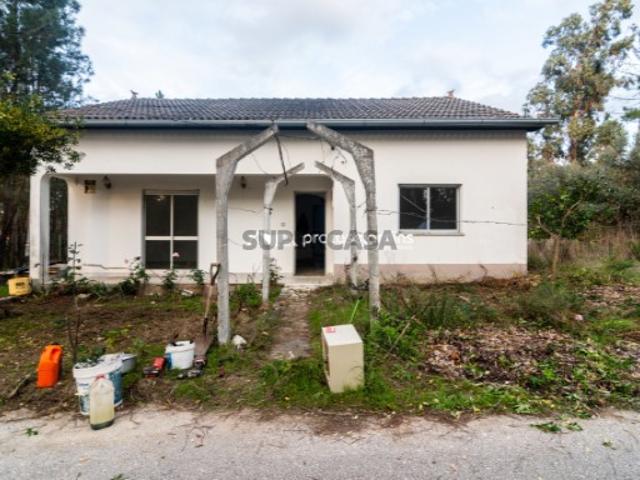 Moradia T3 em Casal dos Bernardos