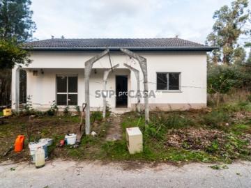 Moradia T3 em Casal dos Bernardos
