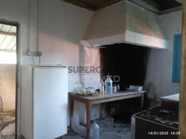 Moradia T3 em Casal dos Bernardos