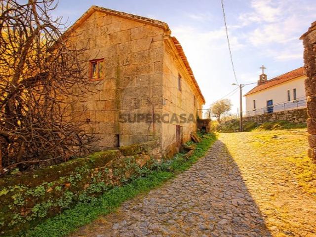 Moradia T3 em Rio Douro