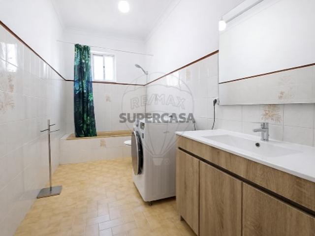Moradia T3 em Rio Douro