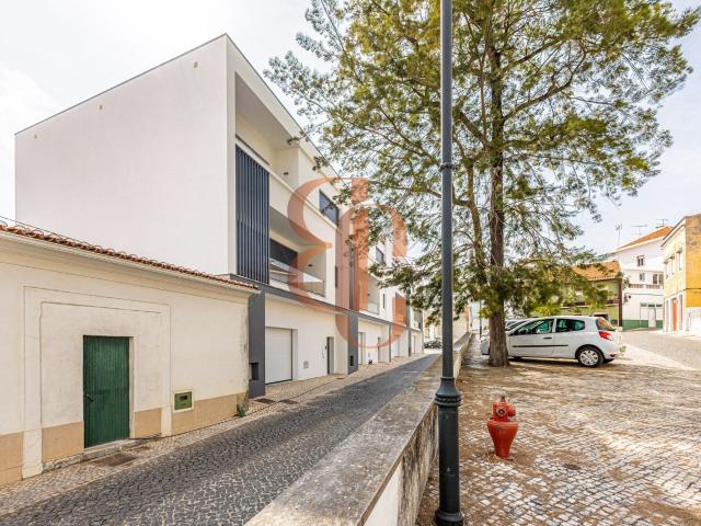 Moradia T3 em Rio Maior
