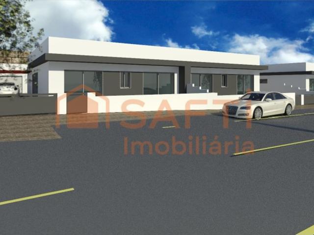 Moradia T3 em Rio Maior