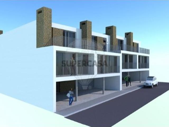 Moradia T3 em Rio Maior