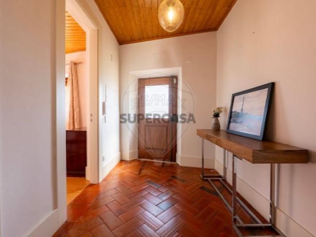 Moradia T3 em Rio Maior