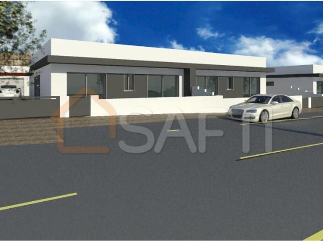Moradia T3 em Rio Maior 0m² Rio Maior