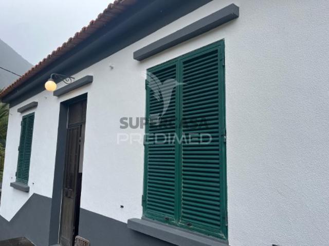 Moradia T3 em São Vicente