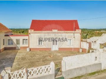 Moradia T3 em São Bartolomeu dos Galegos e Moledo