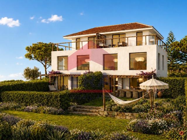 Moradia T3 em São Bernardino Peniche