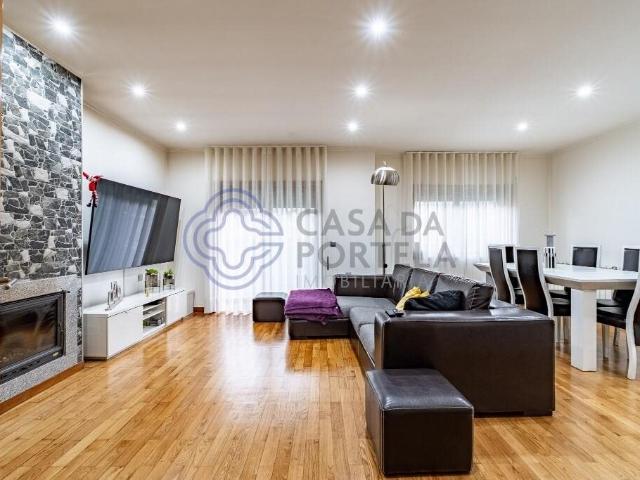 Moradia T3 em São Cosme Gondomar Rua Amália Rodrigues 168m² Gondomar São Cosme, Valbom e Jovim