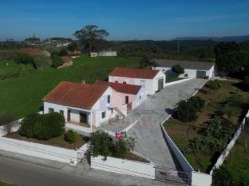 Moradia T3 em São Clemente, Alvorninha