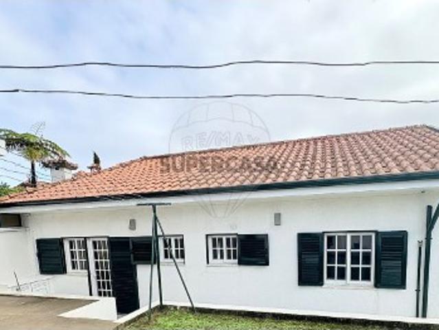Moradia T3 em São Felix da Marinha
