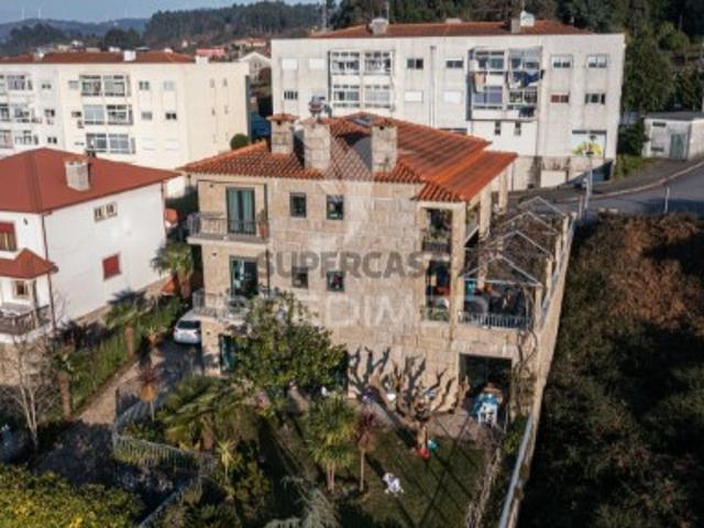 Moradia T3 em São Gens
