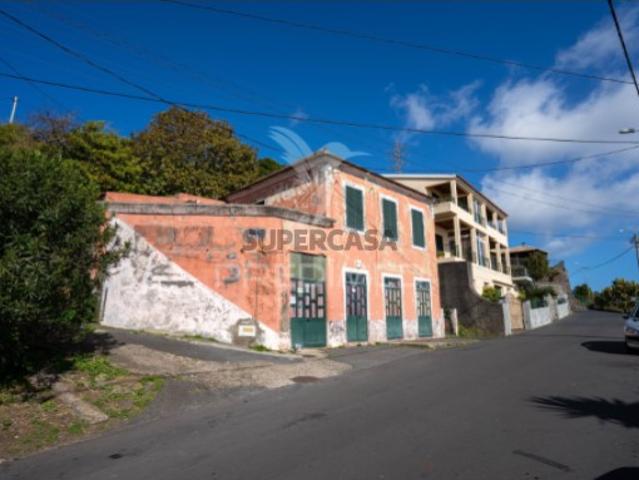 Moradia T3 em São Gonçalo