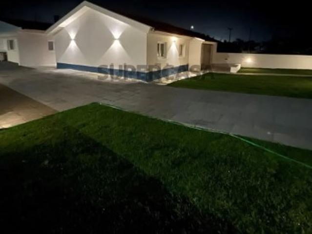 Moradia T3 em São Jacinto