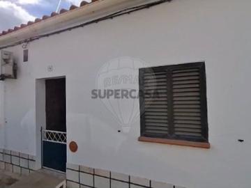 Moradia T3 em São João de Negrilhos