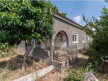 Casa à venda em São João dos Montes - Jardim