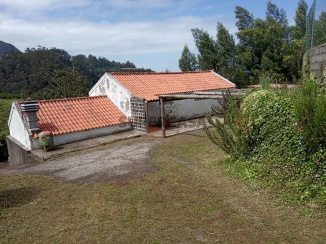 Moradia T3 em São Jorge