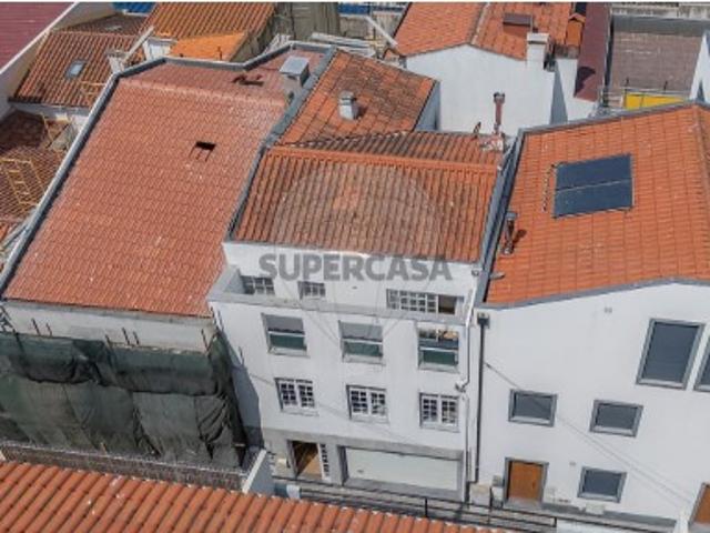 Moradia T3 em São Julião da Figueira da Foz