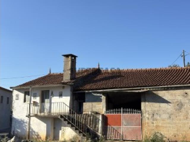 Moradia T3 em São Mamede