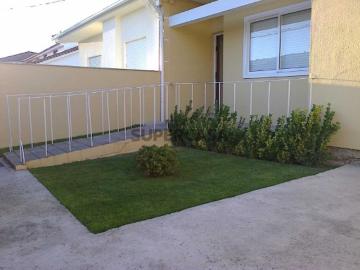 Moradia T3 em São Mamede de Infesta