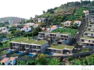 Moradia T3 em São Martinho