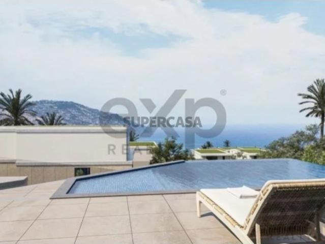 Moradia T3 em São Martinho