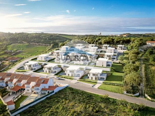 Moradia T3 em São Martinho do Porto
