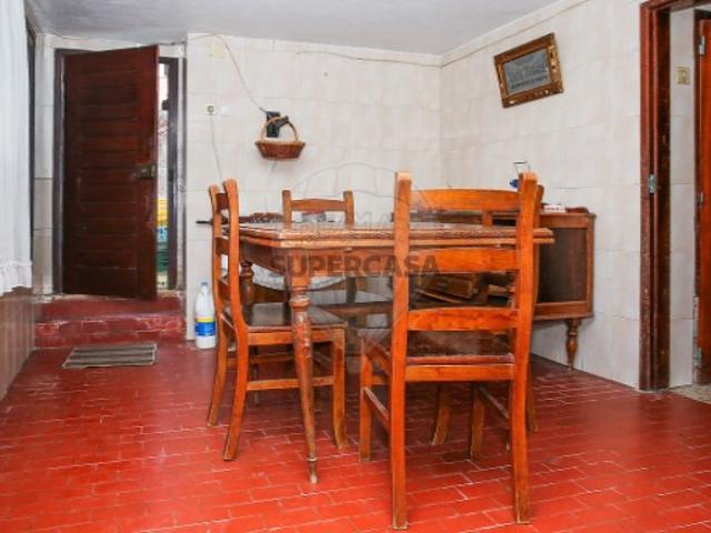 Moradia T3 em São Pedro da Cadeira
