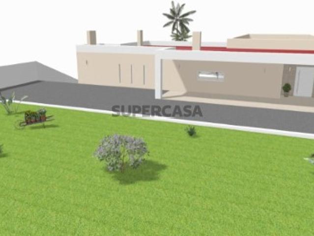Moradia T3 em São Pedro de Tomar