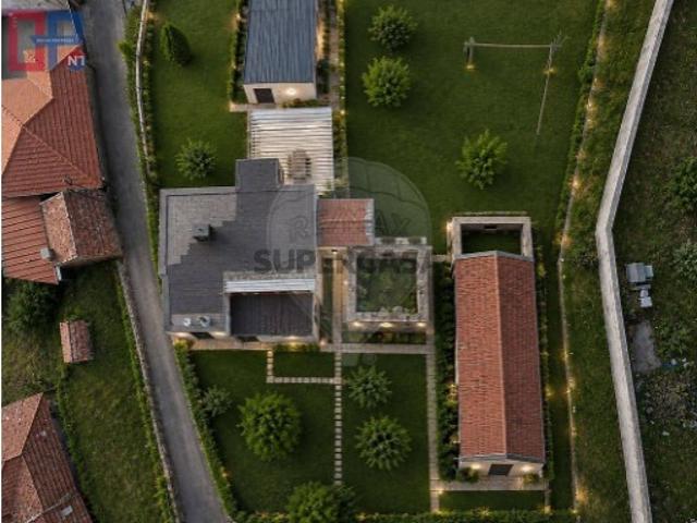Moradia T3 em São Pedro de Castelões