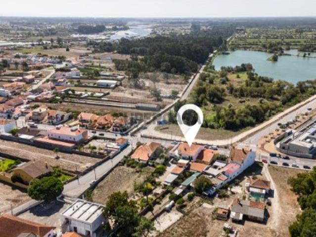 Moradia T3 em São Salvador