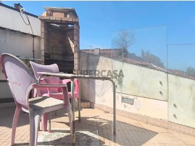 Moradia T3 em São Silvestre