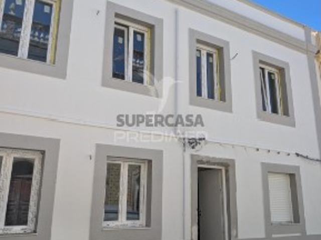 Moradia T3 em Salvaterra de Magos