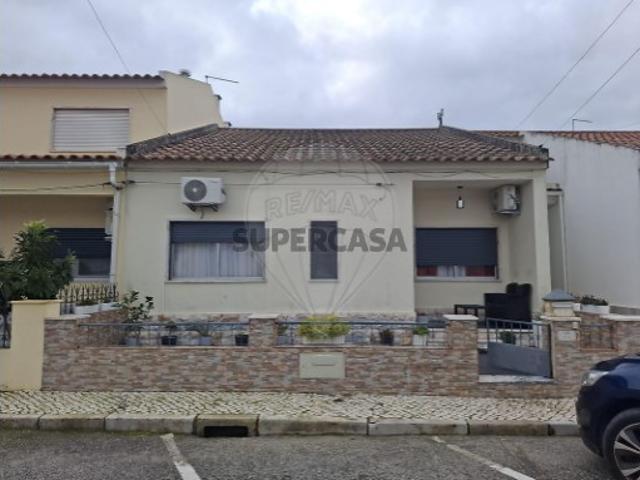 Moradia T3 em Samora Correia