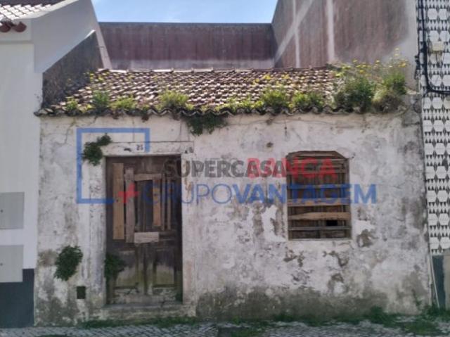 Moradia T3 em Samora Correia