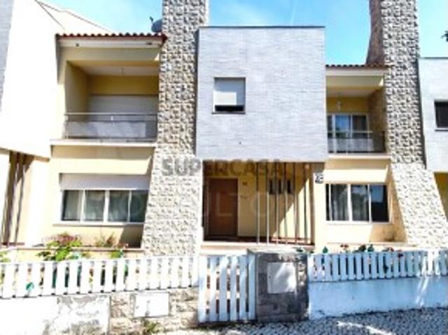Moradia T3 em Samora Correia