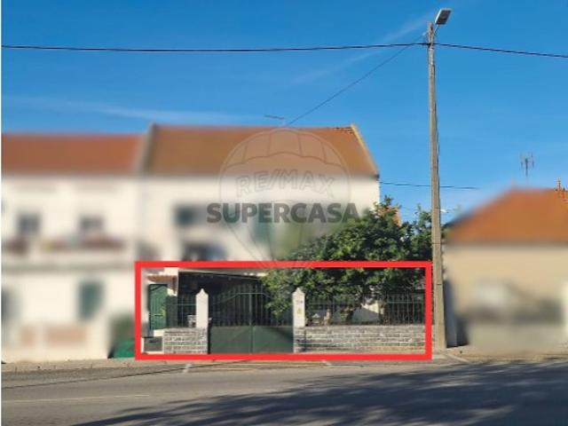 Moradia T3 em Samora Correia
