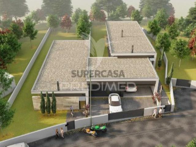 Moradia T3 em Sande São Martinho