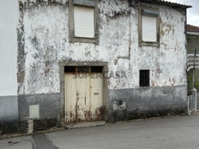 Moradia T3 em Sandim