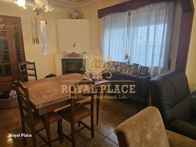 Moradia T3 em Sanguedo RESERVADO