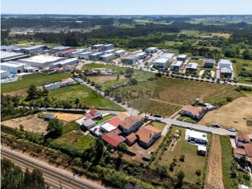 Moradia T3 em Sangalhos