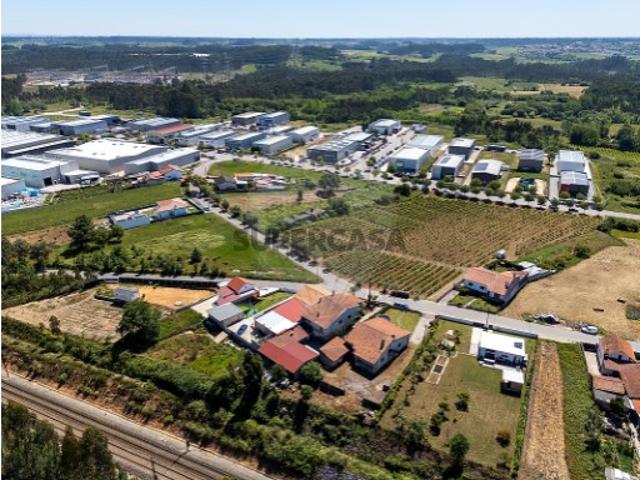 Moradia T3 em Sangalhos