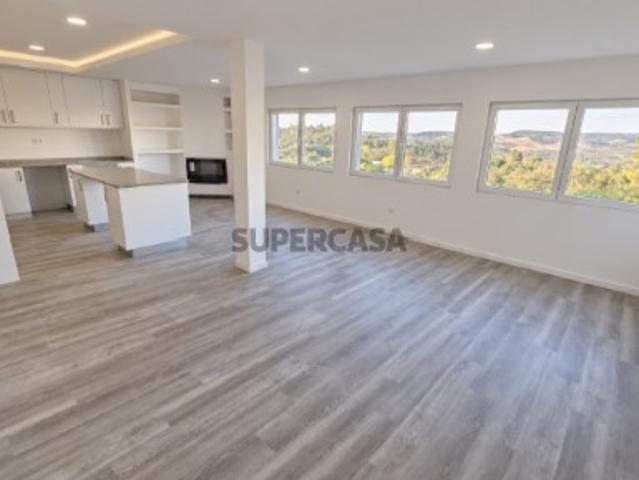 Moradia T3 em Santa Margarida da Coutada