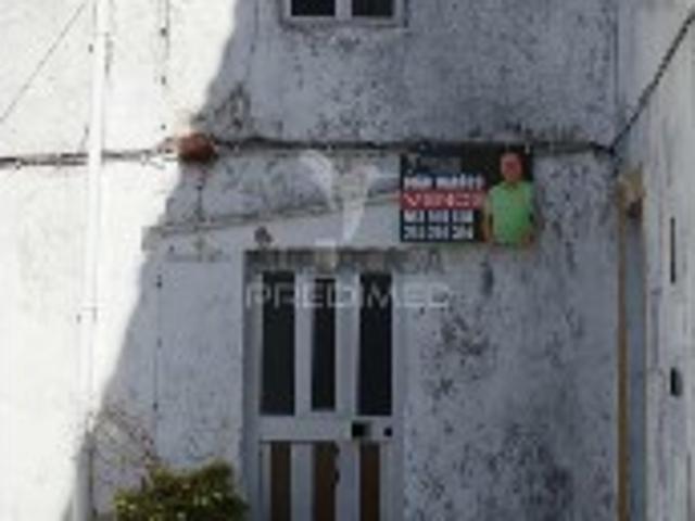 Moradia T3 em Santiago Maior