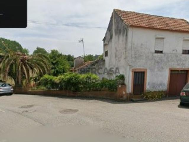 Moradia T3 em Santa Maria da Feira, Travanca, Sanfins e Espargo