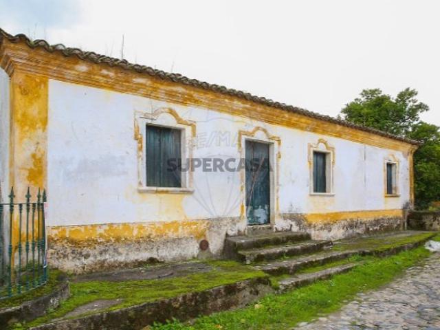 Moradia T3 em Santa Maria de Marvão